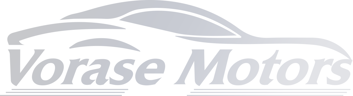 Vorase Motors logo
